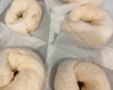 基本のベーグル作り方18写真