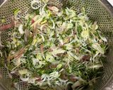 どんな料理にも！わが家の特製万能薬味作り方5写真