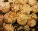 長いもチーズ焼き作り方4写真