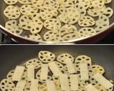 蓮根餅チヂミ作り方4写真