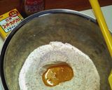 基本のベーグル作り方1写真