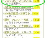 ブロッコリーとじゃこのマヨチーズ焼き☆★作り方3写真