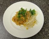 ★PAD THAI★作り方7写真