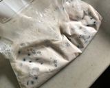ブルーベリーアイス作り方5写真