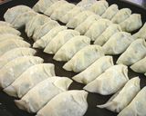 タレなしでも美味しい！我が家の定番餃子♪作り方3写真