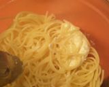 納豆味噌deカルボナーラ作り方5写真