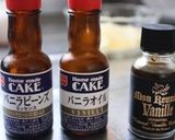プレーンなマフィン☆作り方16写真