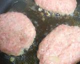 うちんとこのハンバーグ☆煮込み作り方5写真