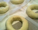 基本のベーグル作り方9写真