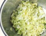 旨々ジューシー♪キャベツメンチ作り方4写真