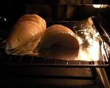 筍の味噌焼き。作り方3写真