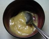 筍の味噌焼き。作り方5写真