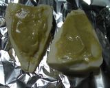 筍の味噌焼き。作り方9写真