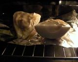 筍の味噌焼き。作り方10写真