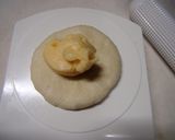 ホシノ酵母☺UFOパン【スイートブール】作り方5写真