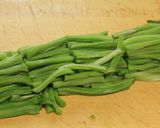 山くらげのきんぴら作り方1写真