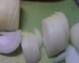 おふくろの味風肉じゃが(^-^)/作り方1写真