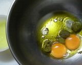 爽やかにフジッリ。作り方2写真