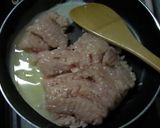 爽やかにフジッリ。作り方4写真