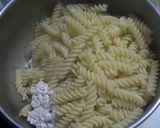 爽やかにフジッリ。作り方7写真