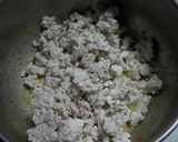爽やかにフジッリ。作り方6写真