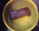 簡単！絶品♡我が家のローストビーフ作り方4写真