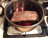 簡単！絶品♡我が家のローストビーフ作り方6写真