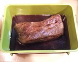 簡単！絶品♡我が家のローストビーフ作り方10写真