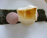忙しい時にはお餅！作り方2写真