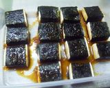 マクロビダイエットレシピ！豆腐の魚仕立て作り方4写真