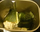 味のり米粉パン♪～白神こだま酵母～作り方1写真