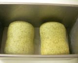 味のり米粉パン♪～白神こだま酵母～作り方4写真