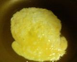 ミルフィーユご飯☆懐かしの海苔段々弁当作り方1写真
