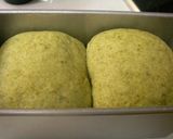 味のり米粉パン♪～白神こだま酵母～作り方5写真