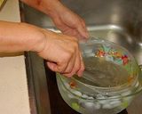 色鮮やかな☆ふきごはん☆作り方6写真