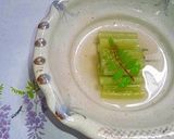 色鮮やかな☆ふきごはん☆作り方7写真