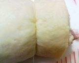 人気の調理パン◎オニオンベーコンロール作り方6写真