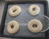 つやつや☆美味しいベーグル☆作り方15写真