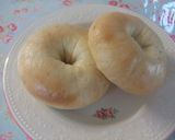 つやつや☆美味しいベーグル☆作り方16写真