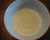 ぷるぷる抹茶ムース作り方2写真