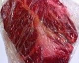 超簡単...照り焼き ビーフステーキ作り方3写真
