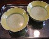 ぷるぷる抹茶ムース作り方7写真