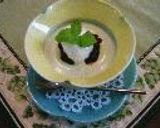 ぷるぷる抹茶ムース作り方8写真