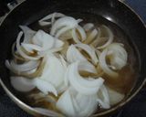 速攻!お手軽カツ丼♪作り方4写真