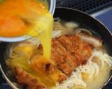 速攻!お手軽カツ丼♪作り方7写真