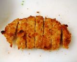 速攻!お手軽カツ丼♪作り方6写真