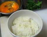 速攻!お手軽カツ丼♪作り方5写真