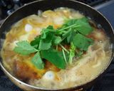 速攻!お手軽カツ丼♪作り方8写真
