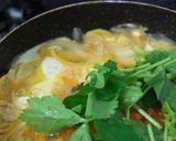 速攻!お手軽カツ丼♪作り方9写真