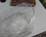 ウルメイワシのトマトソース作り方4写真